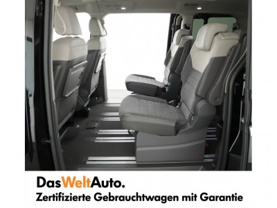 VW Multivan Gebrauchtwagen