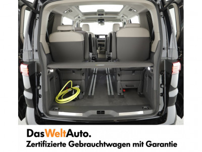 VW Multivan Gebrauchtwagen