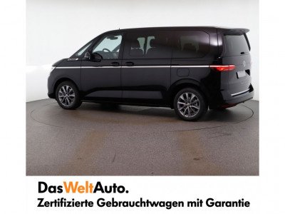 VW Multivan Gebrauchtwagen