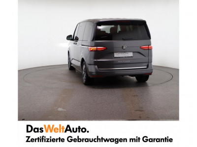 VW Multivan Gebrauchtwagen