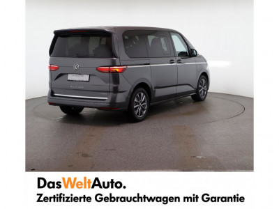 VW Multivan Gebrauchtwagen