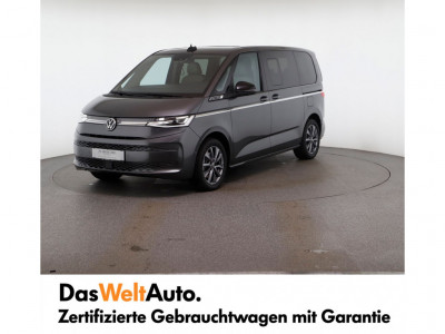 VW Multivan Gebrauchtwagen