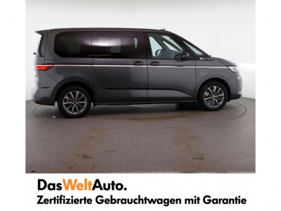 VW Multivan Gebrauchtwagen