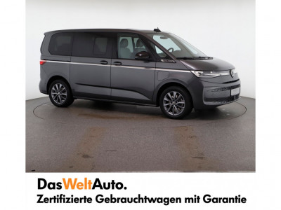 VW Multivan Gebrauchtwagen