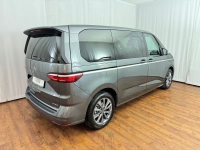 VW Multivan Gebrauchtwagen