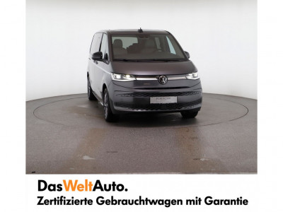 VW Multivan Gebrauchtwagen