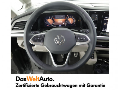 VW Multivan Gebrauchtwagen