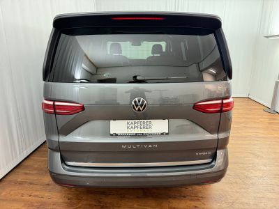 VW Multivan Gebrauchtwagen