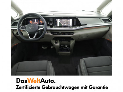 VW Multivan Gebrauchtwagen