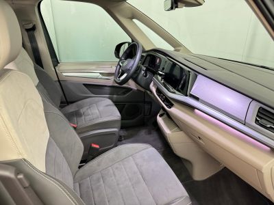 VW Multivan Gebrauchtwagen