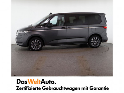 VW Multivan Gebrauchtwagen