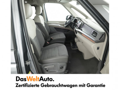 VW Multivan Gebrauchtwagen