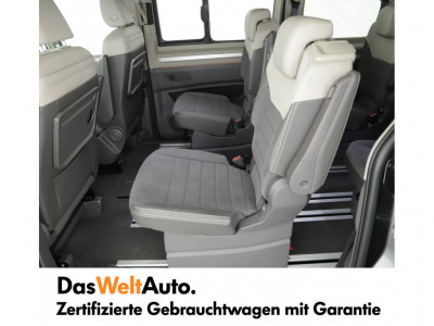 VW Multivan Gebrauchtwagen