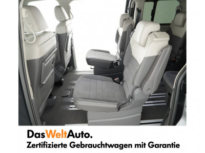 VW Multivan Gebrauchtwagen