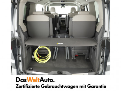 VW Multivan Gebrauchtwagen