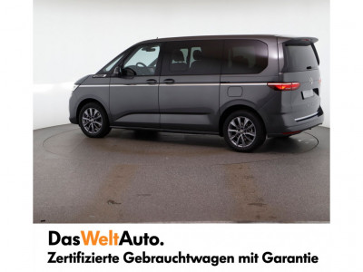 VW Multivan Gebrauchtwagen