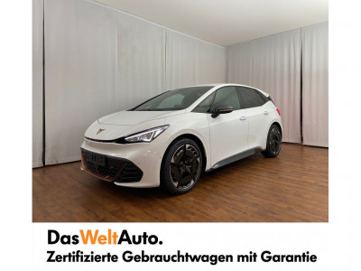 Cupra Born Gebrauchtwagen