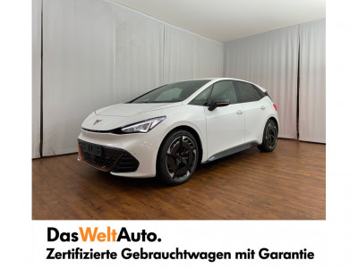 Cupra Born Gebrauchtwagen