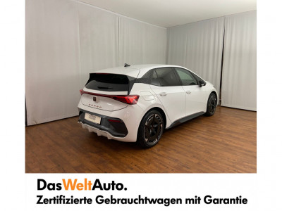 Cupra Born Gebrauchtwagen