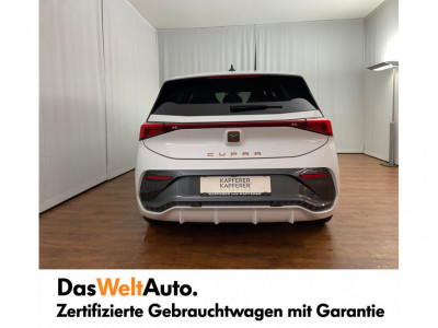 Cupra Born Gebrauchtwagen