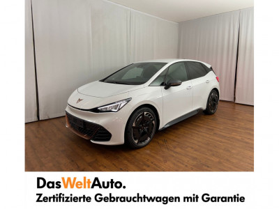 Cupra Born Gebrauchtwagen