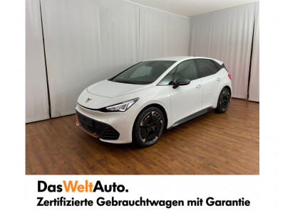 Cupra Born Gebrauchtwagen