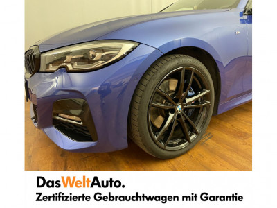 BMW 3er Gebrauchtwagen