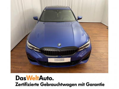 BMW 3er Gebrauchtwagen