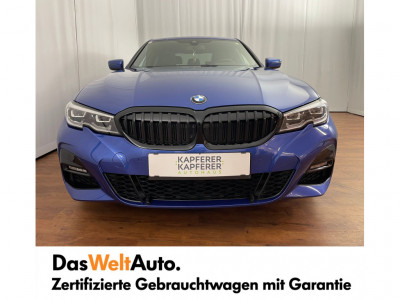 BMW 3er Gebrauchtwagen