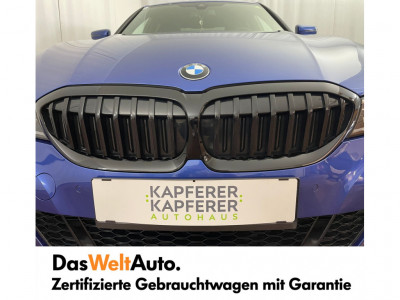 BMW 3er Gebrauchtwagen