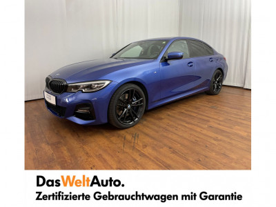 BMW 3er Gebrauchtwagen