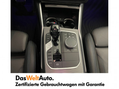 BMW 3er Gebrauchtwagen