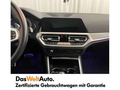 BMW 3er Gebrauchtwagen