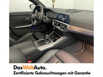 BMW 3er Gebrauchtwagen