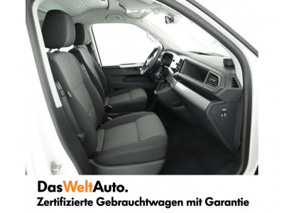 VW California Gebrauchtwagen