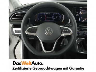 VW California Gebrauchtwagen