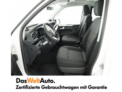 VW California Gebrauchtwagen