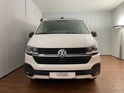 VW California Gebrauchtwagen