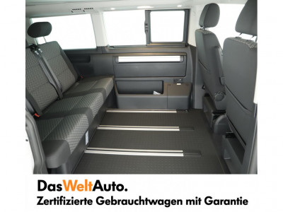 VW California Gebrauchtwagen