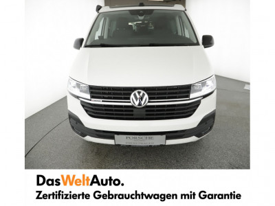 VW California Gebrauchtwagen