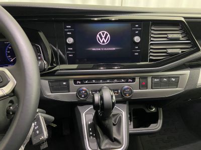 VW California Gebrauchtwagen