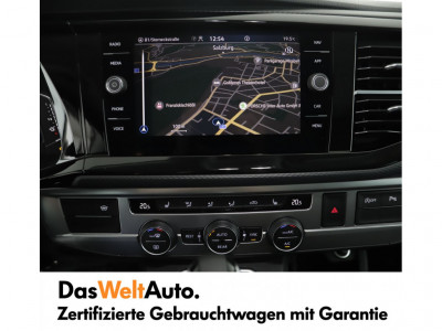 VW California Gebrauchtwagen