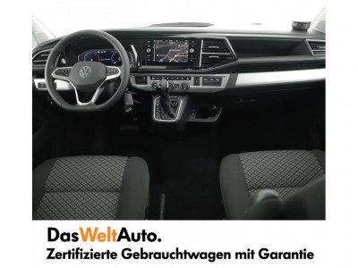 VW California Gebrauchtwagen