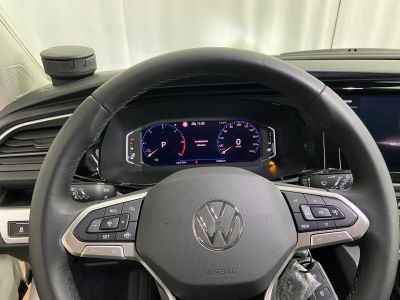 VW California Gebrauchtwagen