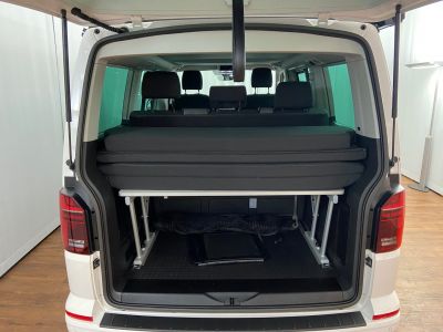 VW California Gebrauchtwagen