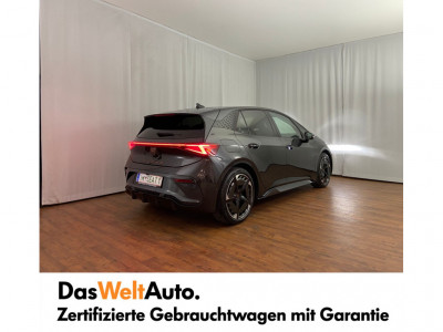 Cupra Born Gebrauchtwagen