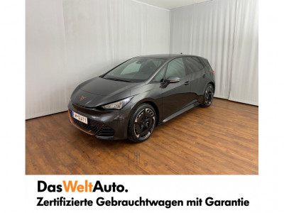 Cupra Born Gebrauchtwagen