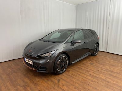 Cupra Born Gebrauchtwagen