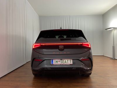 Cupra Born Gebrauchtwagen