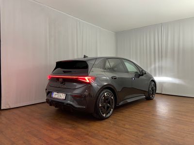 Cupra Born Gebrauchtwagen